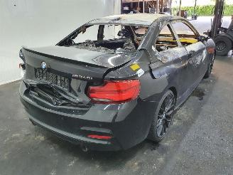 BMW 2-serie F22LCI M240i High Executive picture 6
