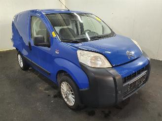 Autoverwertung Citroën Nemo  2008/1