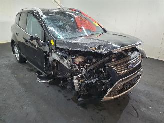 Sloopauto Ford Kuga 2.0 TDCI Titanium 2008/9