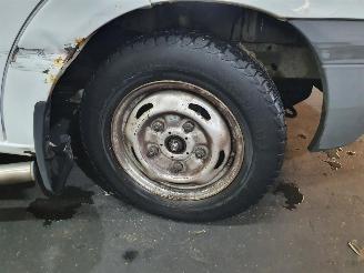 Ford Transit 300M picture 29
