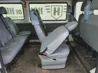 Ford Transit 300M picture 13