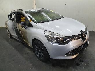 Dezmembrări autoturisme Renault Clio 0.9 TCE Dynamique 2014/1