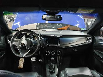 Alfa Romeo Giulietta 1.4 T Exclusive picture 17