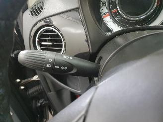 Fiat 500 0.9 TWINAIR LOUNGE picture 5