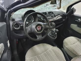 Fiat 500 0.9 TWINAIR LOUNGE picture 21