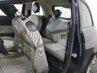 Fiat 500 0.9 TWINAIR LOUNGE picture 17