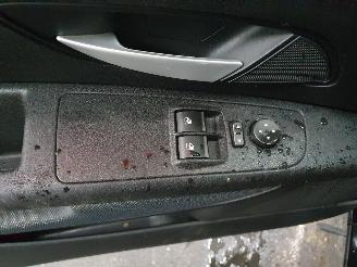 Fiat Grande Punto Dynamic picture 11