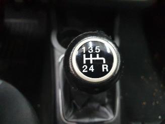 Fiat Grande Punto Dynamic picture 15
