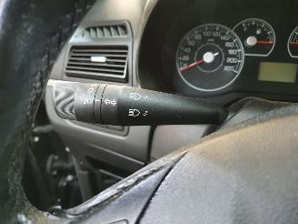 Fiat Grande Punto Dynamic picture 27