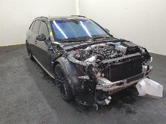 Auto da rottamare Audi A4 2.0 TFSI u Sp. ProLS 2016/3