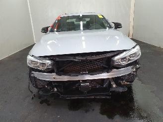 BMW 4-serie F32 440i Cent Hi Exec picture 7