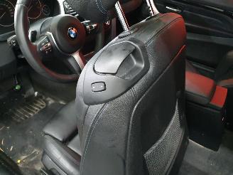 BMW 4-serie F32 440i Cent Hi Exec picture 35