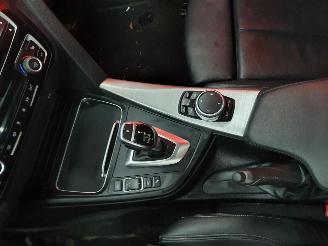 BMW 4-serie F32 440i Cent Hi Exec picture 10