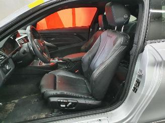 BMW 4-serie F32 440i Cent Hi Exec picture 16