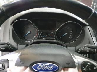 Ford Focus 1.6 TDCI Titanium picture 21