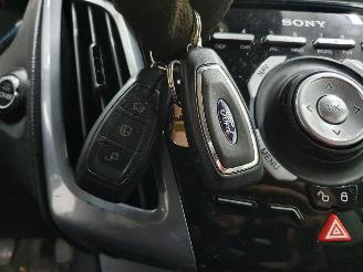 Ford Focus 1.6 TDCI Titanium picture 4