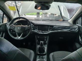 Opel Astra K 1.0 Innovation picture 9