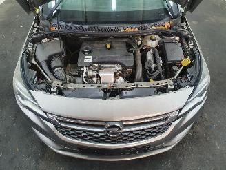 Opel Astra K 1.0 Innovation picture 29