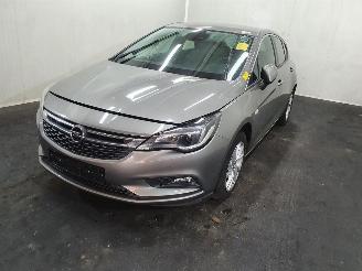 Opel Astra K 1.0 Innovation picture 31
