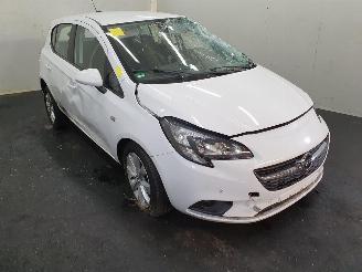 Salvage car Opel Corsa  2018/1