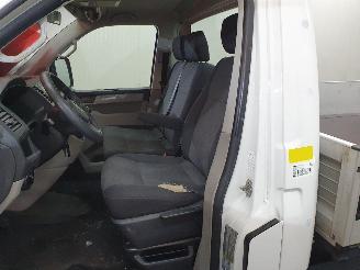 Volkswagen Transporter 2.0TDI L1H1 Trandl. Pick-up picture 29