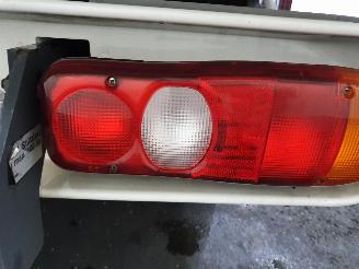 Volkswagen Transporter 2.0TDI L1H1 Trandl. Pick-up picture 9