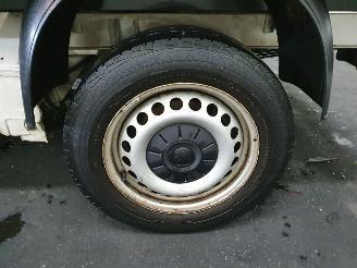 Volkswagen Transporter 2.0TDI L1H1 Trandl. Pick-up picture 18