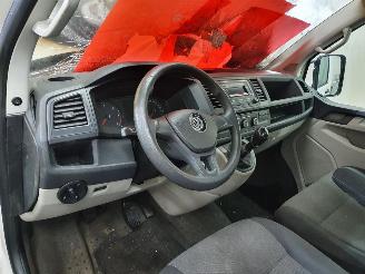 Volkswagen Transporter 2.0TDI L1H1 Trandl. Pick-up picture 10