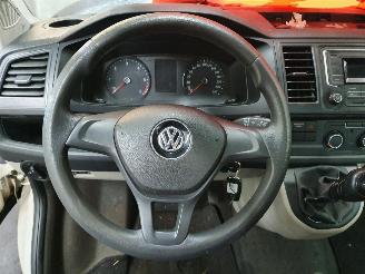 Volkswagen Transporter 2.0TDI L1H1 Trandl. Pick-up picture 23