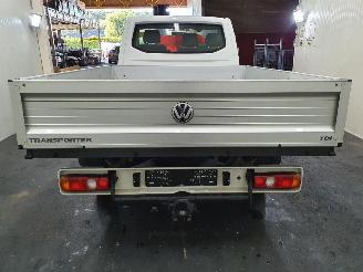Volkswagen Transporter 2.0TDI L1H1 Trandl. Pick-up picture 16