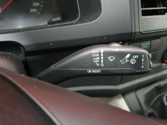 Volkswagen Transporter 2.0TDI L1H1 Trandl. Pick-up picture 27