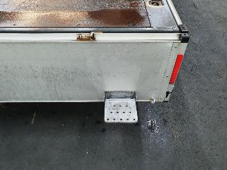 Volkswagen Transporter 2.0TDI L1H1 Trandl. Pick-up picture 15