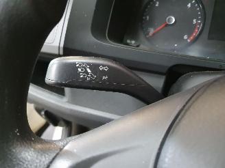 Volkswagen Transporter 2.0TDI L1H1 Trandl. Pick-up picture 17