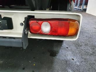 Volkswagen Transporter 2.0TDI L1H1 Trandl. Pick-up picture 25