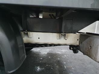 Volkswagen Transporter 2.0TDI L1H1 Trandl. Pick-up picture 26