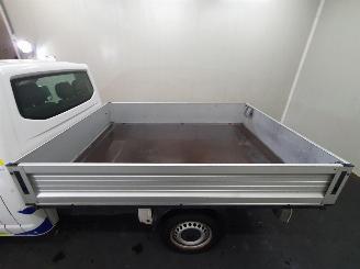 Volkswagen Transporter 2.0TDI L1H1 Trandl. Pick-up picture 12