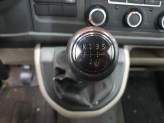 Volkswagen Transporter 2.0TDI L1H1 Trandl. Pick-up picture 8