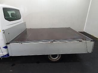 Volkswagen Transporter 2.0TDI L1H1 Trandl. Pick-up picture 14