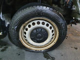 Volkswagen Transporter 2.0TDI L1H1 Trandl. Pick-up picture 31