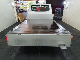 Volkswagen Transporter 2.0TDI L1H1 Trandl. Pick-up picture 39