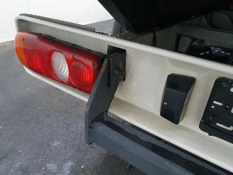 Volkswagen Transporter 2.0TDI L1H1 Trandl. Pick-up picture 7