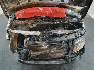 Volkswagen Transporter 2.0TDI L1H1 Trandl. Pick-up picture 36