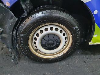 Volkswagen Transporter 2.0TDI L1H1 Trandl. Pick-up picture 13