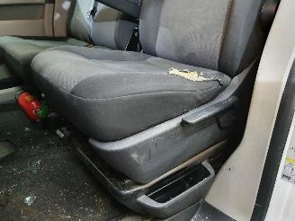 Volkswagen Transporter 2.0TDI L1H1 Trandl. Pick-up picture 35