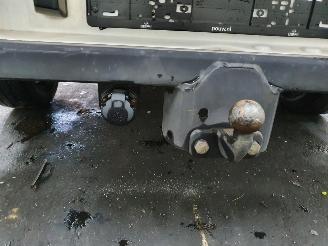 Volkswagen Transporter 2.0TDI L1H1 Trandl. Pick-up picture 34