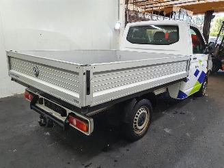 Volkswagen Transporter 2.0TDI L1H1 Trandl. Pick-up picture 28