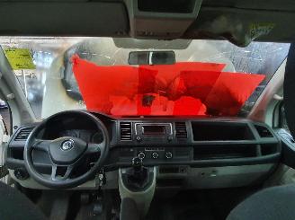 Volkswagen Transporter 2.0TDI L1H1 Trandl. Pick-up picture 20