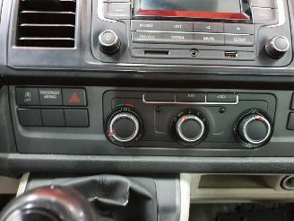 Volkswagen Transporter 2.0TDI L1H1 Trandl. Pick-up picture 5