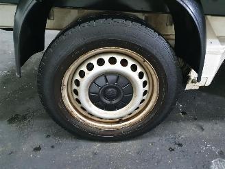 Volkswagen Transporter 2.0TDI L1H1 Trandl. Pick-up picture 19