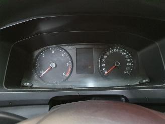 Volkswagen Transporter 2.0TDI L1H1 Trandl. Pick-up picture 32